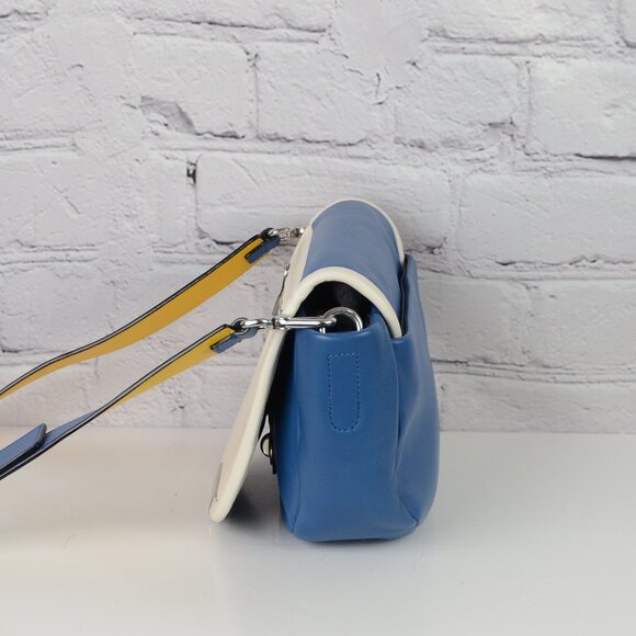 MARC JACOBS Luna Small Crossbody - Picture 3 of 16